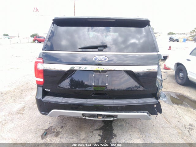 Ford Expedition Max Xlt 2019 1FMJK1HT3KEA59032 Image 15