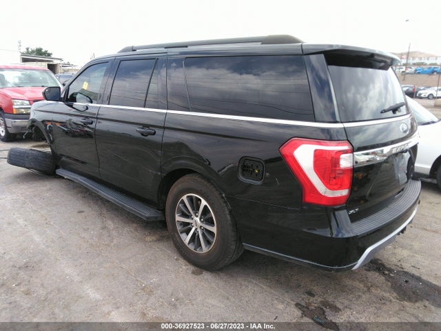 Ford Expedition Max Xlt 2019 1FMJK1HT3KEA59032 Image 3