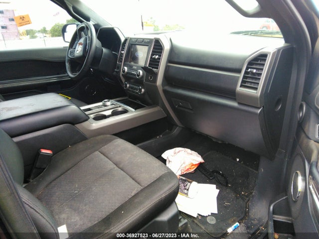 Ford Expedition Max Xlt 2019 1FMJK1HT3KEA59032 Image 5
