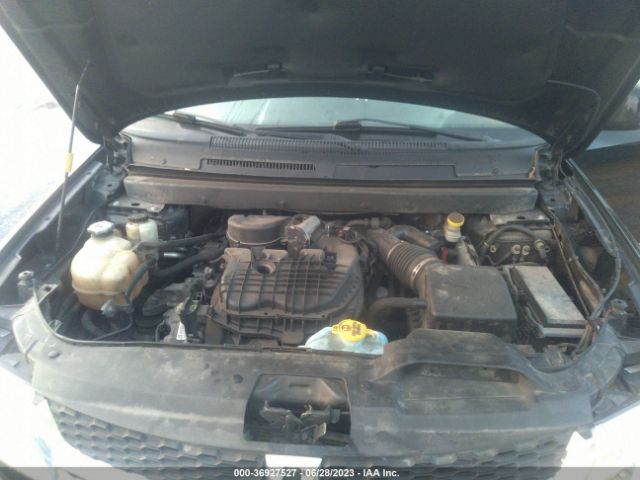 3C4PDCBG5FT718038 Dodge Journey Sxt