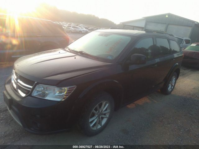 3C4PDCBG5FT718038 Dodge Journey Sxt