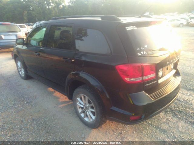 3C4PDCBG5FT718038 Dodge Journey Sxt