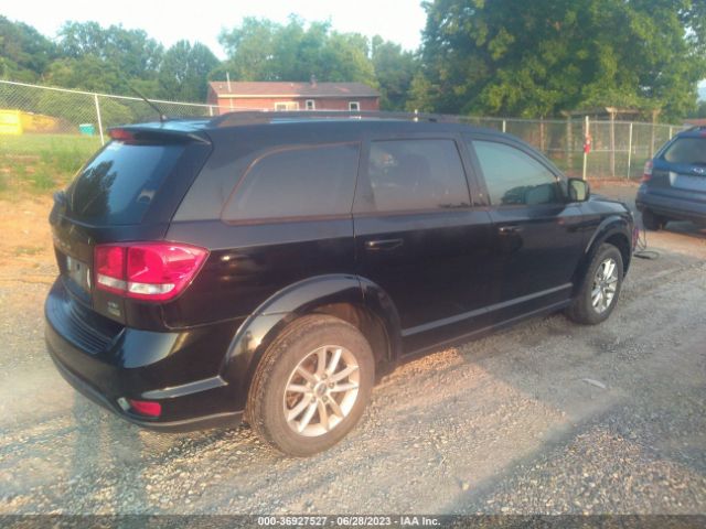 3C4PDCBG5FT718038 Dodge Journey Sxt