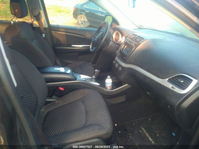 3C4PDCBG5FT718038 Dodge Journey Sxt