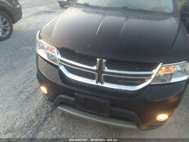 3C4PDCBG5FT718038 Dodge Journey Sxt