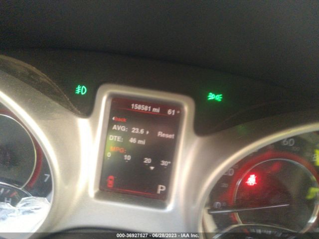 3C4PDCBG5FT718038 Dodge Journey Sxt