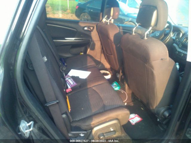 3C4PDCBG5FT718038 Dodge Journey Sxt