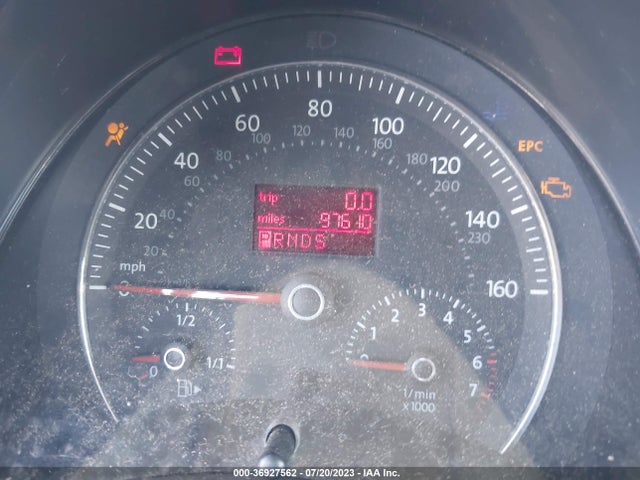 Продаж на аукціоні авто 2006 Volkswagen New Beetle Convertible, vin: 3VWSF31Y46M300785, номер лоту: 36927562