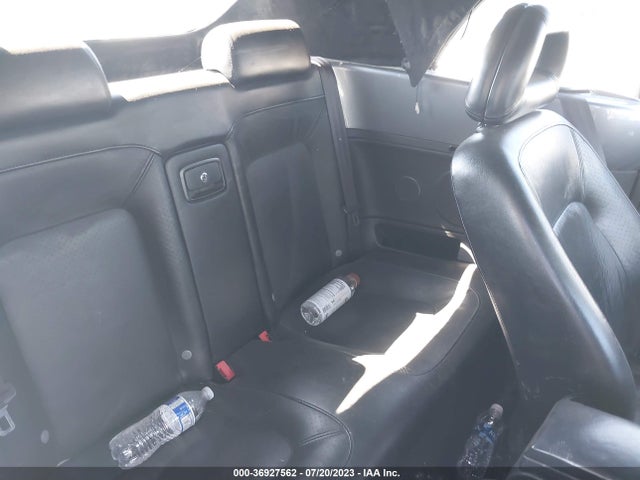 Продаж на аукціоні авто 2006 Volkswagen New Beetle Convertible, vin: 3VWSF31Y46M300785, номер лоту: 36927562