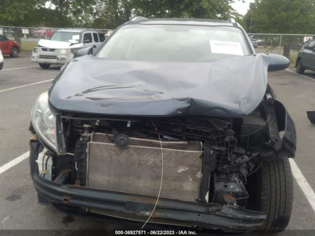 KNDPBCAC8G7832996 KIA Sportage Lx