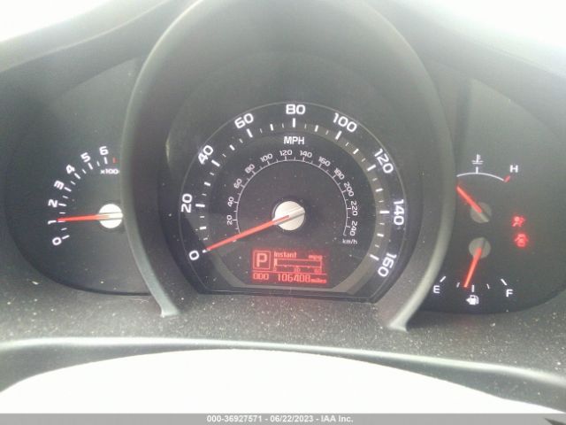 KNDPBCAC8G7832996 KIA Sportage Lx