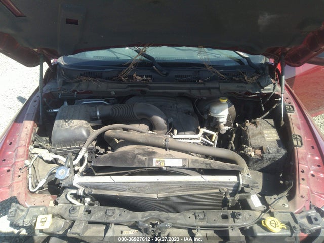 1C6RR7FT6FS589115 RAM 1500 Tradesman