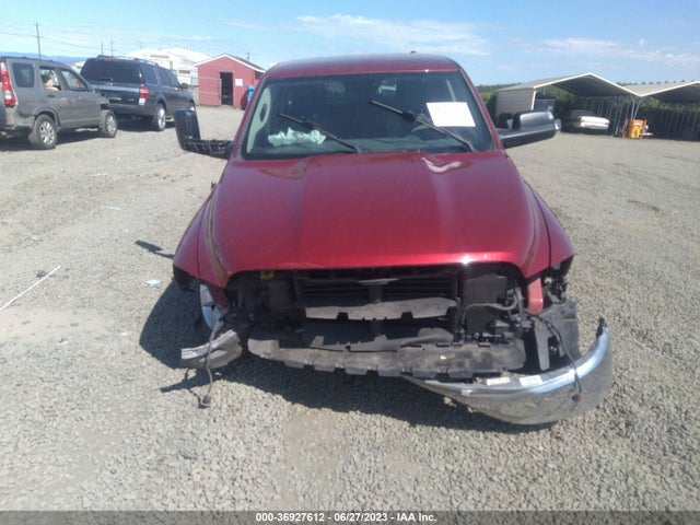 1C6RR7FT6FS589115 RAM 1500 Tradesman
