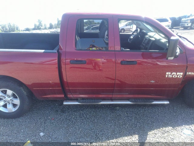 1C6RR7FT6FS589115 RAM 1500 Tradesman