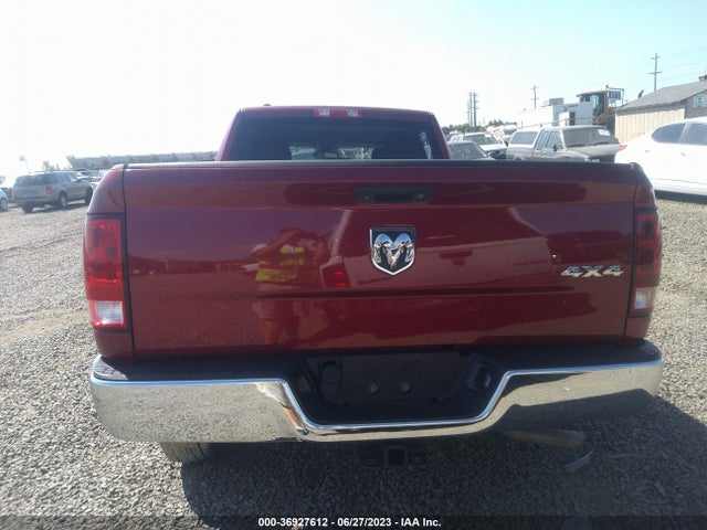 1C6RR7FT6FS589115 RAM 1500 Tradesman