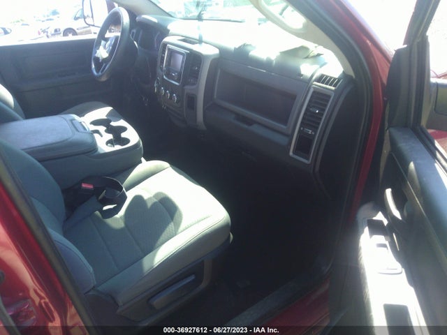 1C6RR7FT6FS589115 RAM 1500 Tradesman