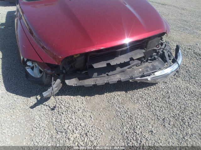 1C6RR7FT6FS589115 RAM 1500 Tradesman