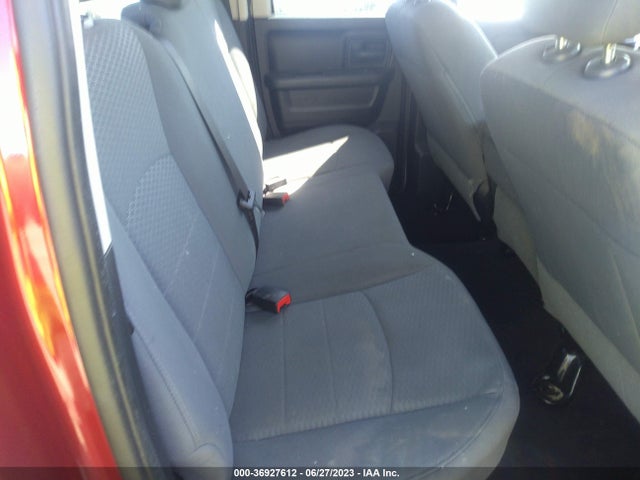 1C6RR7FT6FS589115 RAM 1500 Tradesman