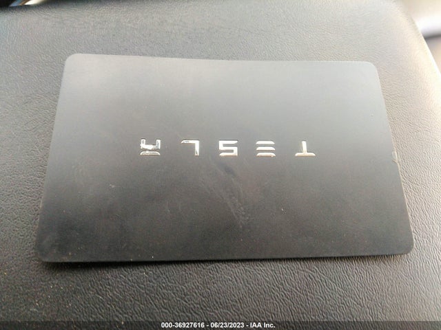 Tesla Model 3 Range 2019 5YJ3E1EAXKF484978 Image 17