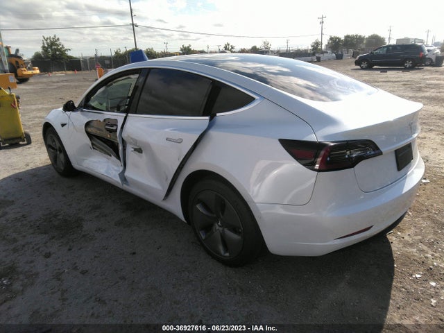 Tesla Model 3 Range 2019 5YJ3E1EAXKF484978 Image 10
