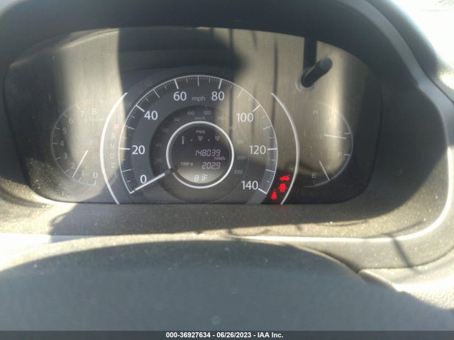 Honda CR-V LX 2014 2HKRM4H30EH685239 Image 13