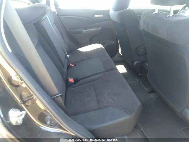 Honda CR-V LX 2014 2HKRM4H30EH685239 Image 14