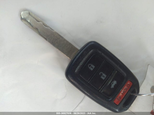 Honda Civic Sedan Lx 2018 2HGFC2F50JH508029 Image 3