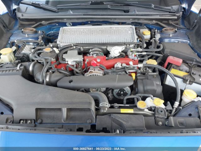 JF1VA2E65L9804098 Subaru Wrx Sti