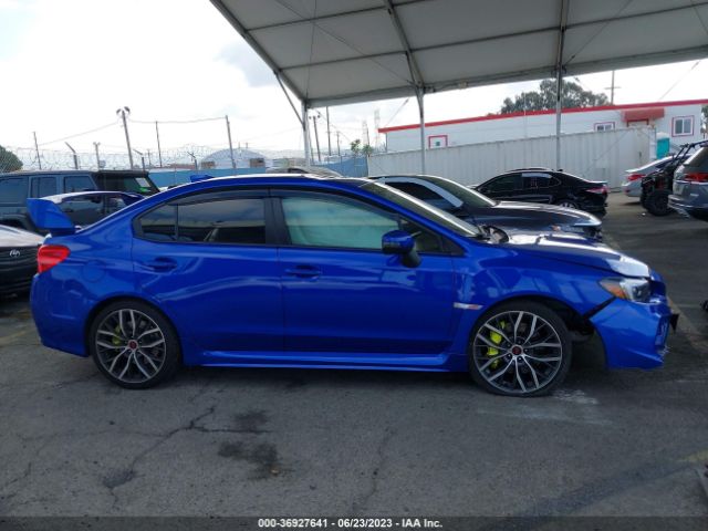 JF1VA2E65L9804098 Subaru Wrx Sti