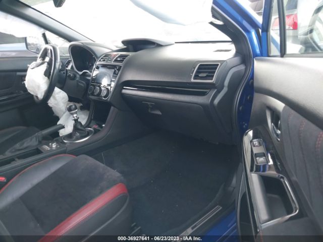 JF1VA2E65L9804098 Subaru Wrx Sti