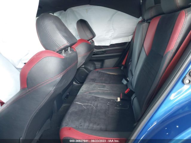 JF1VA2E65L9804098 Subaru Wrx Sti
