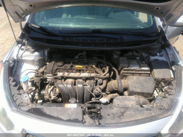 KNAFK4A69G5563301 KIA FORTE LX
