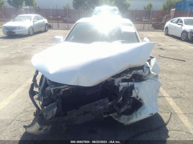 JHMCR6F56HC031755 Honda Accord Hybrid Ex-l