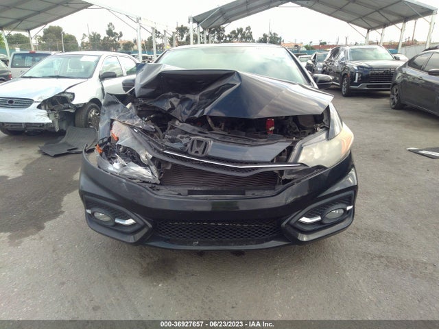 2015 HONDA CIVIC COUPE EX-L VIN: 2HGFG3B03FH533969