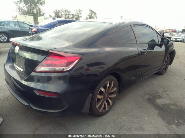 2015 HONDA CIVIC COUPE EX-L VIN: 2HGFG3B03FH533969