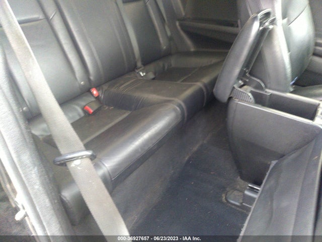 Honda Civic Coupe Ex-l 2015 2HGFG3B03FH533969 Image 14