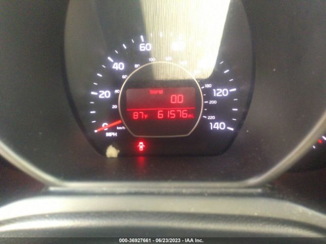KNDJN2A21F7221883 KIA Soul Base