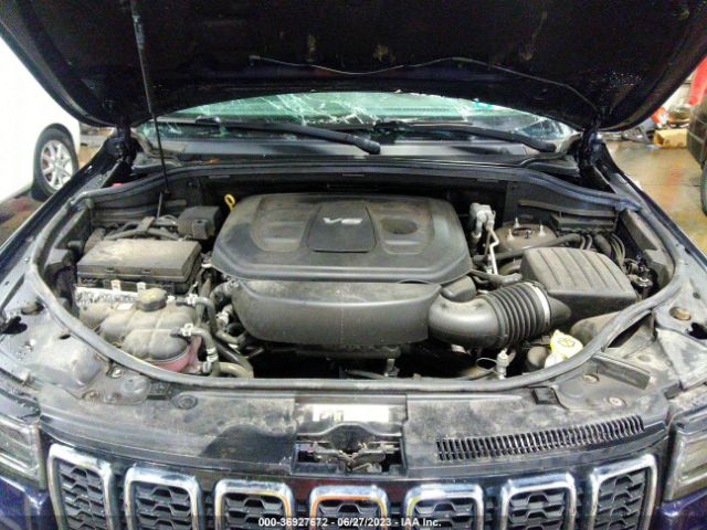 1C4RJFBG6HC889141 Jeep Grand Cherokee Limited