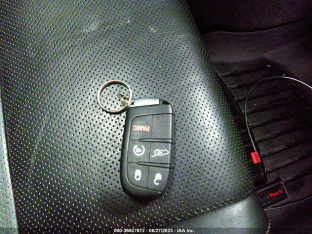 1C4RJFBG6HC889141 Jeep Grand Cherokee Limited