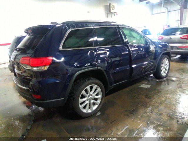 1C4RJFBG6HC889141 Jeep Grand Cherokee Limited