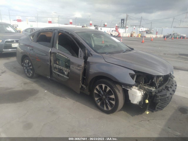 2016 3N1AB7AP0GY237884 zdjęcie główne