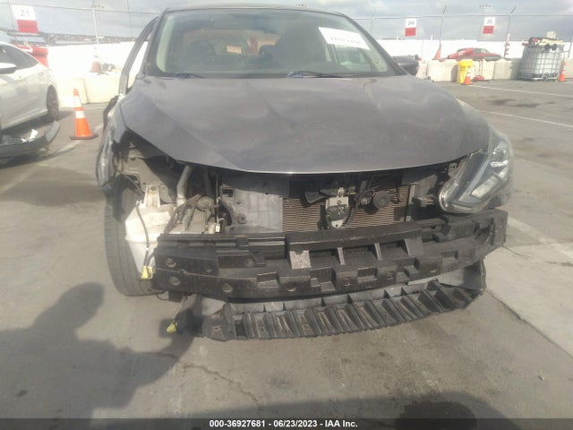 Nissan SENTRA SR 2016 3N1AB7AP0GY237884 Image 13