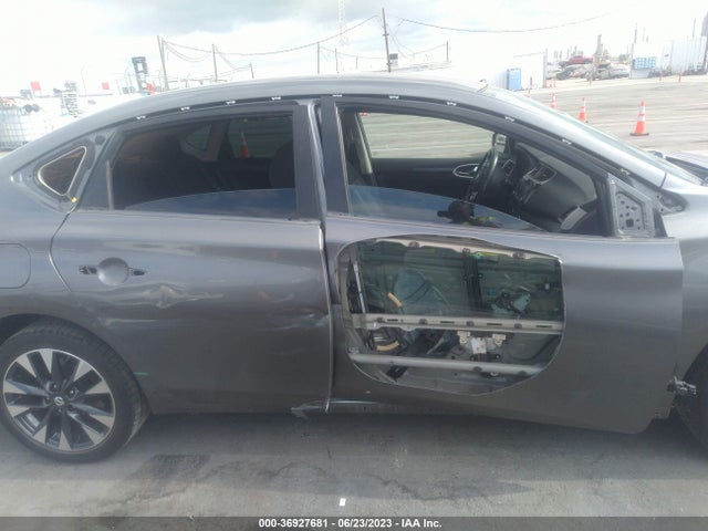 Nissan SENTRA SR 2016 3N1AB7AP0GY237884 Image 14