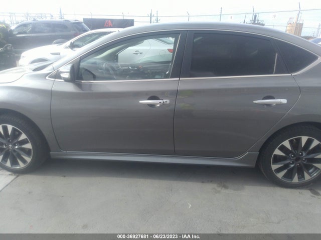 Nissan SENTRA SR 2016 3N1AB7AP0GY237884 Image 15