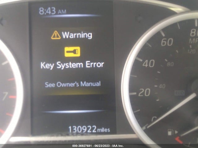 Nissan SENTRA SR 2016 3N1AB7AP0GY237884 Image 16