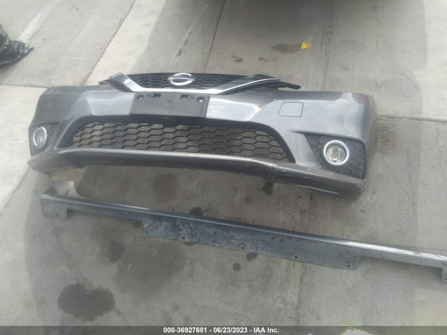 Nissan SENTRA SR 2016 3N1AB7AP0GY237884 Image 12