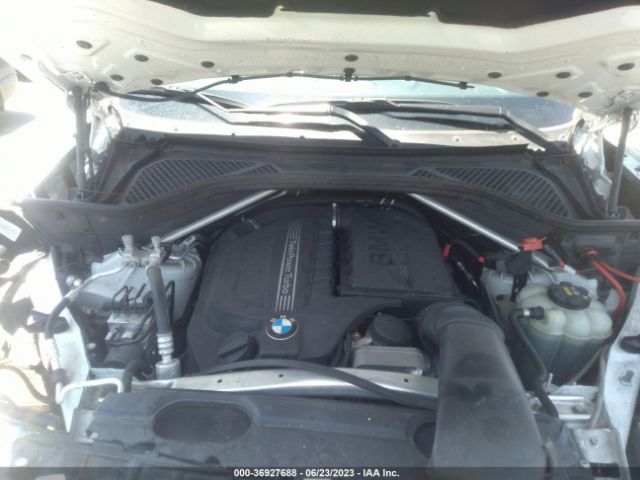 5UXKR2C57J0Z18331 BMW X5 Sdrive35i