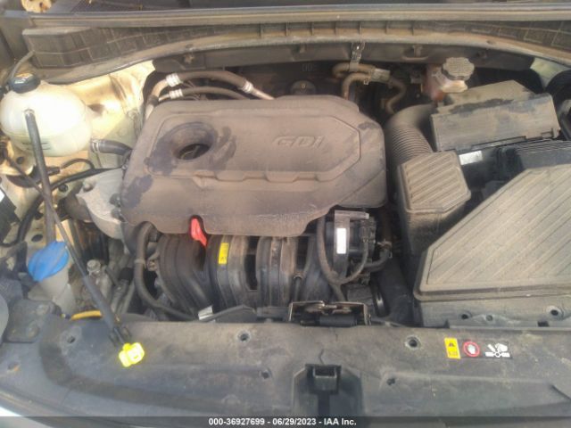 KNDPM3AC8K7502620 KIA Sportage Lx