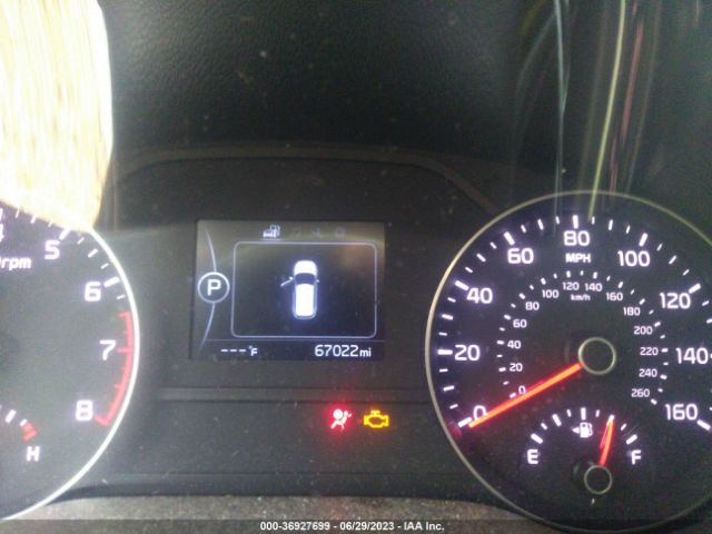 KNDPM3AC8K7502620 KIA Sportage Lx