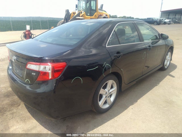 2014 TOYOTA CAMRY L/LE/XLE/SE/SE SPORT VIN: 4T1BF1FK3EU417386